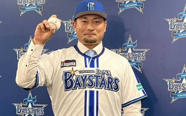 先発転向も戦力外…期待の元4.6億円右腕は「ローテ入る」　専門家が見込む2桁勝利