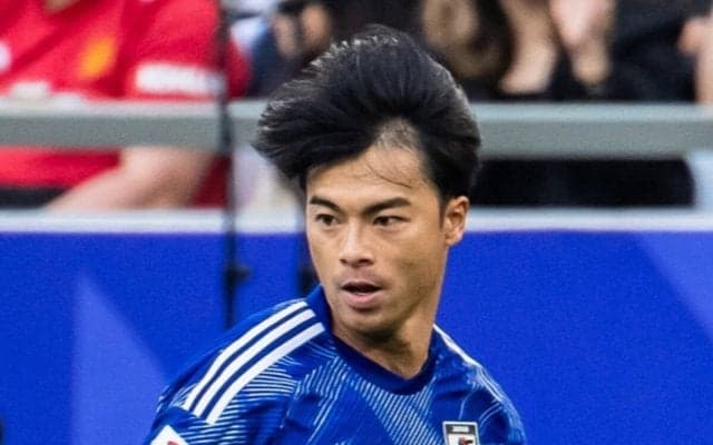 日本代表はアジアカップで「受けて立つ強さはなかった」と福田正博 ポイントはサイドアタッカー