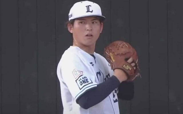 逸材ドラ1を松坂氏も絶賛　開幕ローテ入りは“当然”…「素晴らしい」と評価した魅力