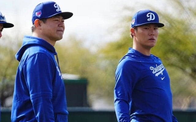 由伸通訳は「柔道で関西3位」　あだ名は“ソノピー”…映画会社から46歳で異例の転身