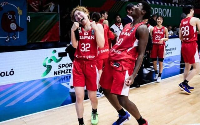 正ガードとして戦い抜いた宮崎早織が抱いていた思い…「星と一緒に戦いたかったし、頑張りたかった」