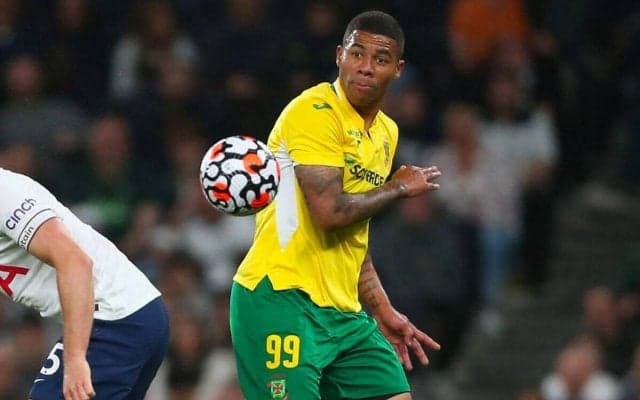 清水がストライカー補強！ 群馬や新潟でもプレー経験あるFWドウグラス・タンキを完全移籍で獲得…背番号「99」