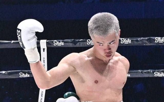 「ボクサー那須川天心」を井上尚弥のいとこ・浩樹が分析 パンチ力問題、尚弥との比較の声についても語った【2023人気記事】