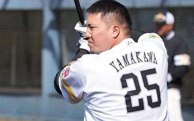 山川穂高が抱える懸念材料　キャンプは順調も…専門家が語る“空白の1年”の影響