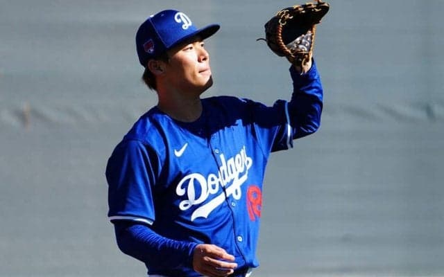 同僚が次々に絶賛…山本由伸が3日間で与えた衝撃　覆す懸念、CY賞右腕彷彿の声も