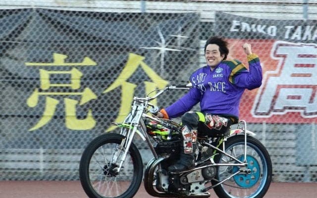 【山陽オートG2】黒川京介が4回目のG2制覇