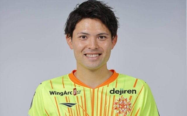 北九州退団のFW上形洋介が日本人集う香港流浪足球会へ加入