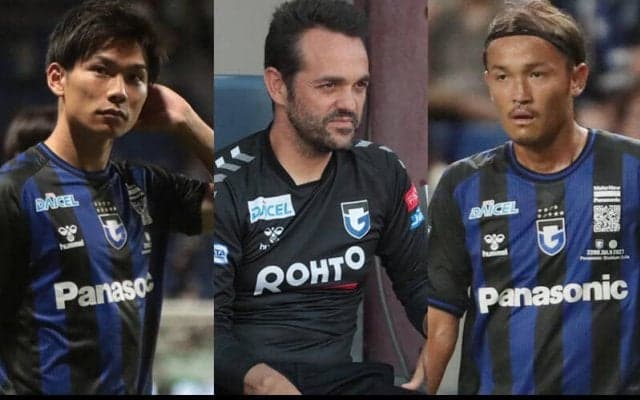 勝利にこだわるダニエル・ポヤトス2季目　レジェンドのコーチ就任に補強もしっかり【J1開幕直前ガイド｜ガンバ大阪】