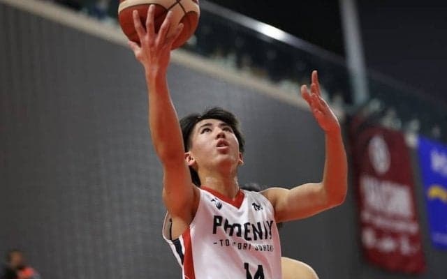 中国新人大会で鳥取城北がアベック優勝を飾る…男子は初、女子は2年連続2回目の頂点に