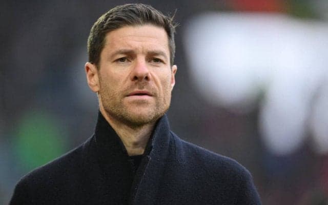 チャビ監督の後釜探すバルセロナもシャビ・アロンソ監督に注目？父親のペリコ氏がかつて在籍