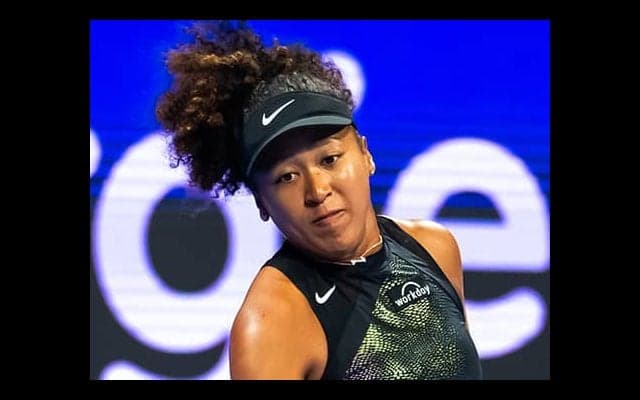 大坂なおみ リベンジ果たし初戦突破