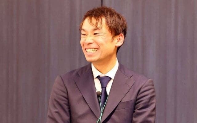 渡部厩務員「グランアレグリアは国会中継が好きだった」講演で思い出振り返る…ホースメッセTOKYO2024
