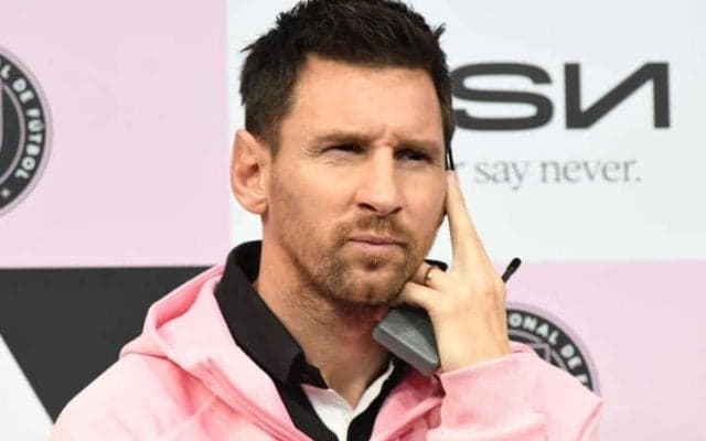 メッシ欠場騒動の“報復”か 中国側の親善試合開催中止発表にアルゼンチン紙は困惑「条件を満たしていないとキャンセルされた」