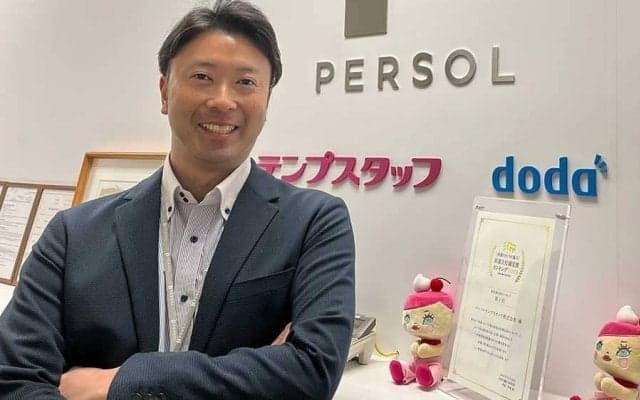 妻を3か月説得して捨てた“安定”　35歳で初の営業職…変えたかった野球選手の意識