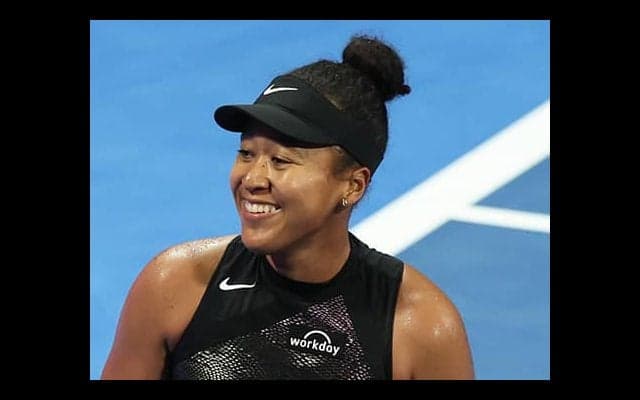  大坂なおみ「違いを生んだ」勝因明かす 