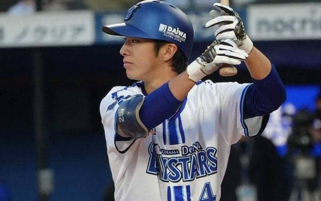 DeNA最大の“泣き所”を解消できる21歳　専門家絶賛…定着なら「攻撃自体が変わる」