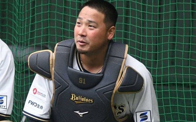 巨人戦力外→2度目の育成「本当に最後の1年」　異例の捕手挑戦…新天地で挑む“覚悟”