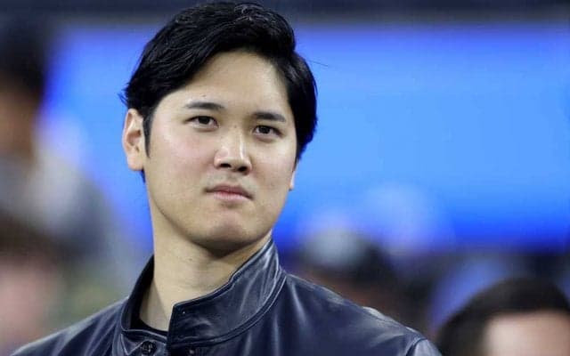 【MLB】「ボール粉砕しちゃいそう……」大谷翔平、“超人級”のフリー打撃に国内外から大反響「胸熱です」