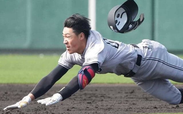 阿部監督も「最高だね」　評価急騰、巨人育成19歳が秘める可能性「みんな見習わないと」