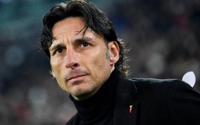 「これが大きな答え」6試合ぶりの勝利がユベントス撃破、ウディネーゼ指揮官は選手たちに満足し今後に期待「新鮮な風が吹く」