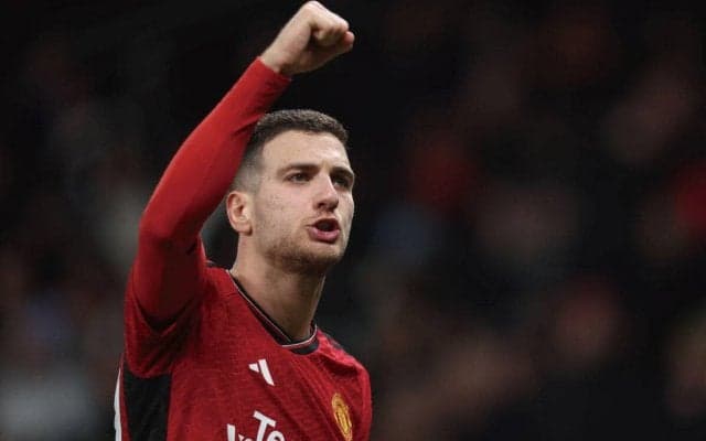 ユナイテッド3連勝！ ダロトの言葉にチーム内の充実感滲む「“準備”が報われた…この繰り返しで最後まで」