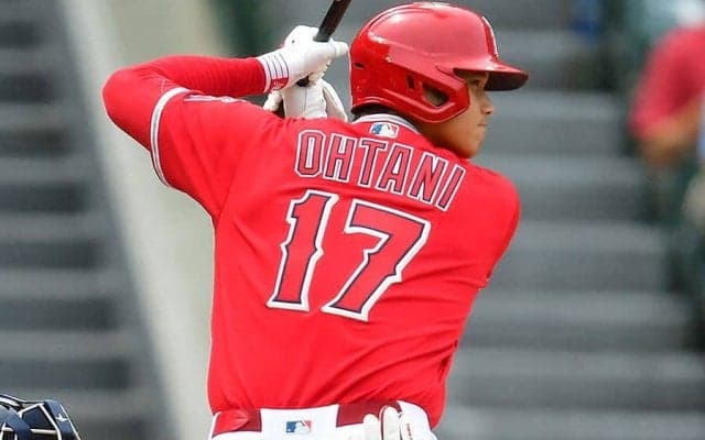 エ軍、大谷翔平の背番号「17」をマイナー契約選手へ　ファン賛否「ちょっと悲しい」