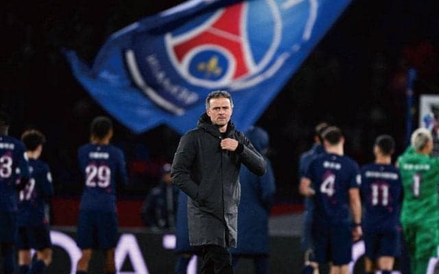 「考えがわからない」ルイス・エンリケ監督の統率力に疑問を呈す元バルサ戦士「選手に自信を与えてくれない」