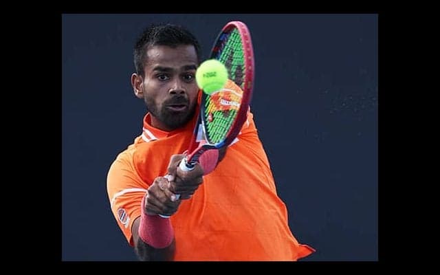  ナガル 股関節手術から3年でトップ100へ 