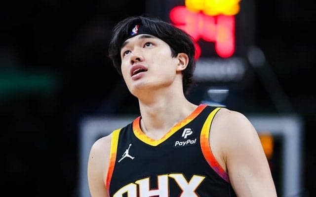 渡邊雄太がサンズからトレードされた理由…地元メディアが3つの観点から分析