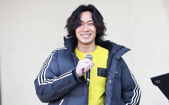 緒方良行「日本で1位の称号はとても大きい」【ボルダージャパンカップ2024｜決勝後の選手コメント】
