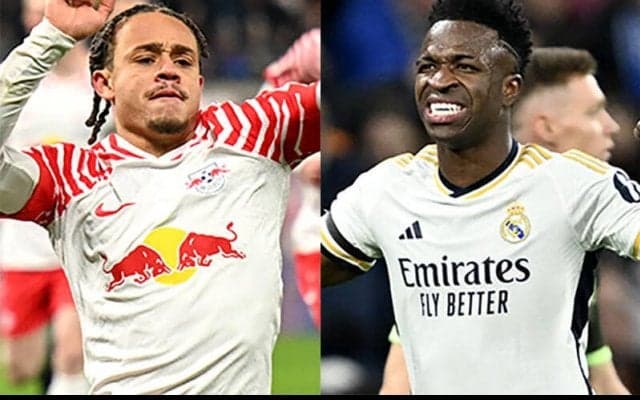 【CLラウンド16プレビュー】3季ぶり欧州王座奪還狙うマドリー、CL常連クラブに成長のライプツィヒと激突