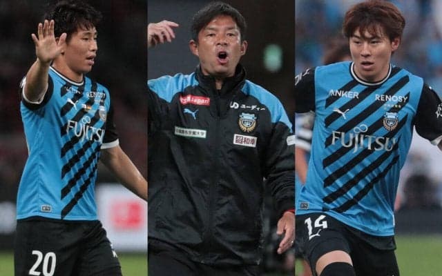 的確補強で超過密日程を乗り越えろ！目標は悲願のACL制覇＆リーグ王座奪還【J1開幕直前ガイド｜川崎フロンターレ】