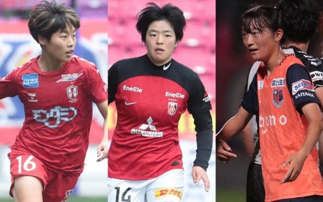 U20女子アジアカップ4連覇目指すU-20日本女子代表が発表！ 松窪真心、小山史乃観ら海外組も招集