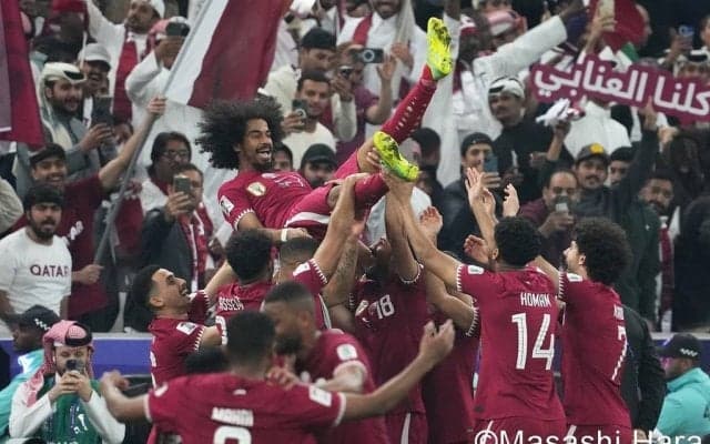 「難しい」三笘ら欧州組　「絶対」の中東優位「アジア杯」が示す【日本代表｢ワールドカップ」への道】(2)
