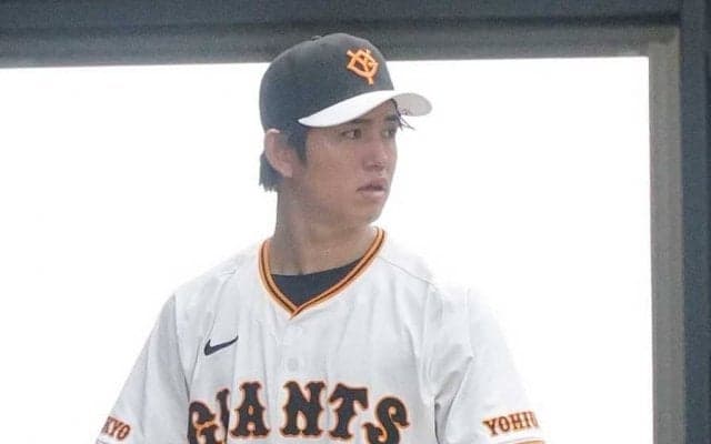 巨人の重圧は問題なしも…新加入右腕の不安要素は　専門家が危惧する“本拠地の洗礼”