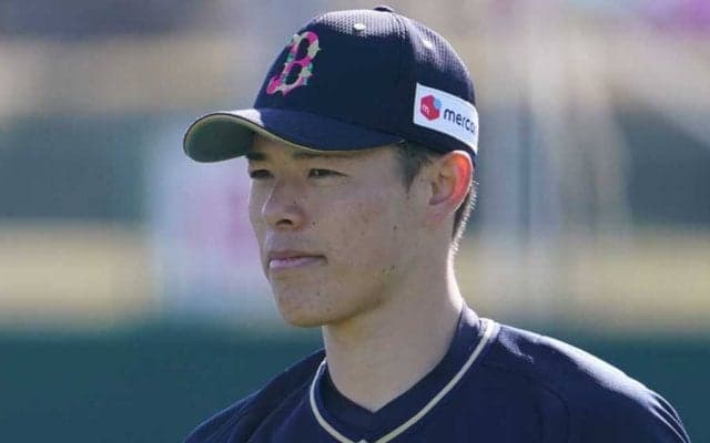 2度の戦力外→DeNA加入で「密かに楽しみ」　右腕の“もう1つ”の武器「惚れ惚れする」