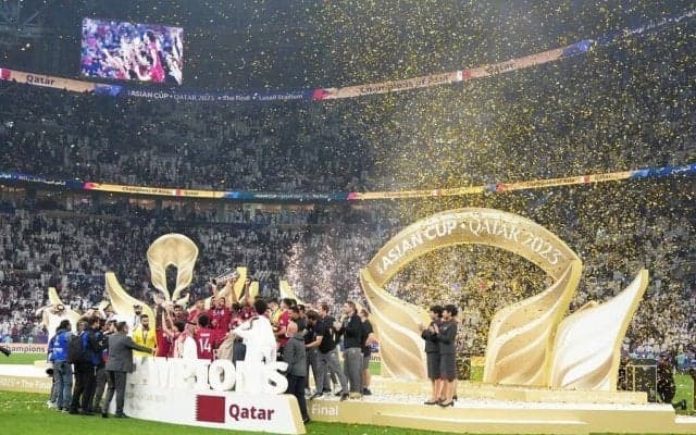 求められる「AFC分割」と「新アジア杯」開催【日本代表｢ワールドカップ」への道】(3)