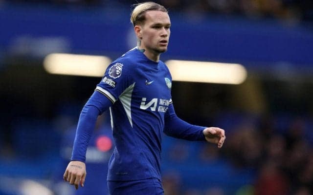 前倒しでサラゴサ獲得のバイエルン、当初のターゲットはムドリクか…チェルシーが放出拒否