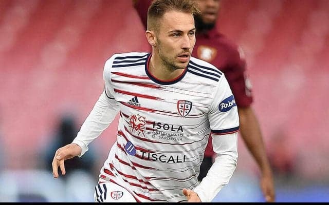 マルコ・ログが7年半ぶりに古巣ディナモ・ザグレブに帰還…金子拓郎＆荻原拓也と共闘へ