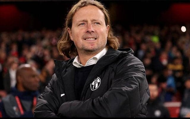 降格圏に沈むマインツ、新指揮官にチューリッヒのヘンリクセン監督を招へい