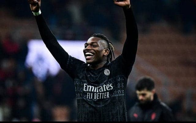 バルセロナが来夏の補強候補にミランFWレオンをピックアップか