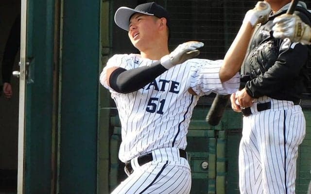 勉強苦手でも…野球うまければ「高校行ける」　進路設計を有利にした“限界の蓄積”