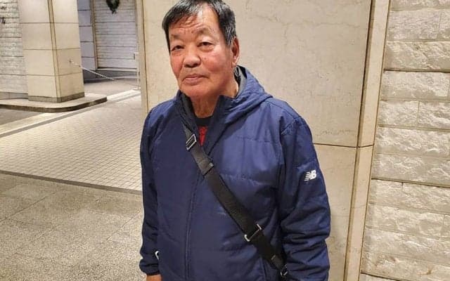 「ああ、野球人生が終わった」　戻らなかった腰の振り…引退決めた審判の“ひと言”