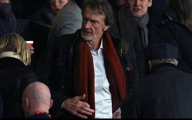 ラトクリフ氏のユナイテッドへの投資をプレミアリーグが承認…残すはFAの承認のみ