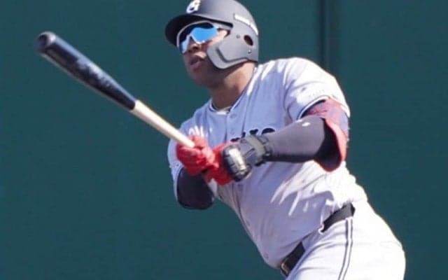 巨人オコエ「不安もあります」　激戦“外野争い”に本音吐露…過ごした前向きな時間