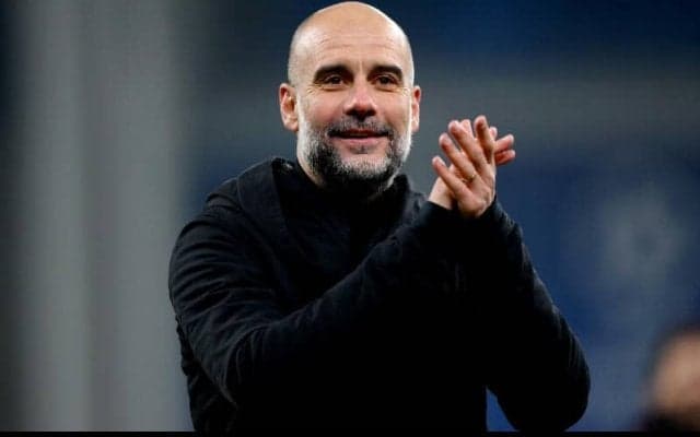 デ・ブライネが今季“初”CLで1G2A　ペップ「大物選手は大舞台に現る」　敵地での先勝にも「完ぺき」