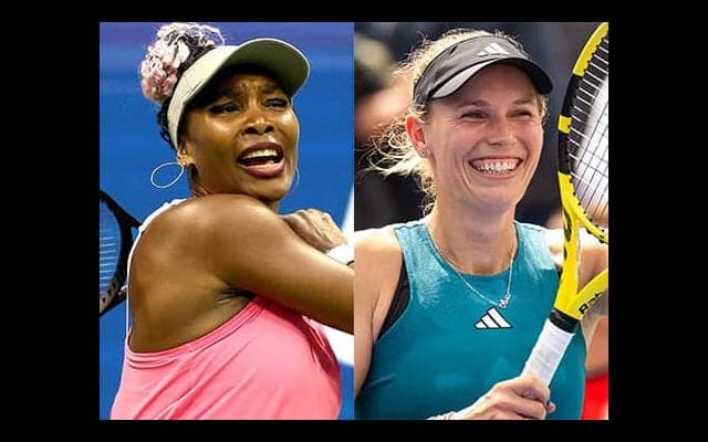 元世界ランク1位2名のWC参戦を発表