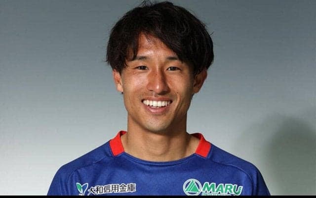 奈良退団のMF片岡爽、新天地はオーストラリアのロックデール・イリンデンに決定！