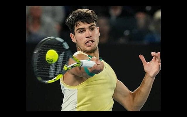 ジョコとシナーが「今のトップ」