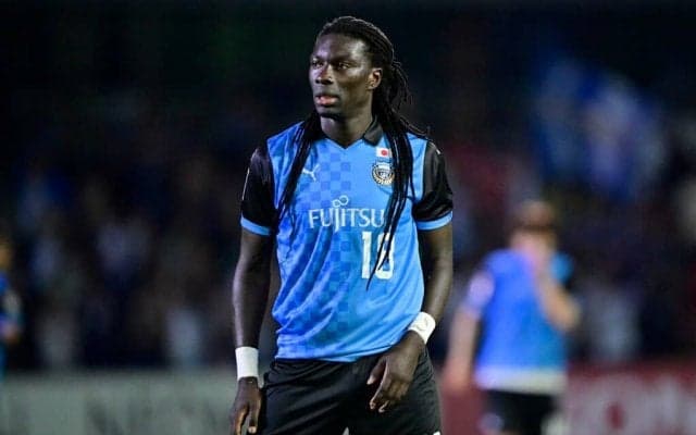 「(アレックス)カブレラだ」J1川崎の某球団酷似のベースボールユニ写真に鋭い指摘！「42は誰だろと思ったら」「黄金期じゃないのだが…」などの声